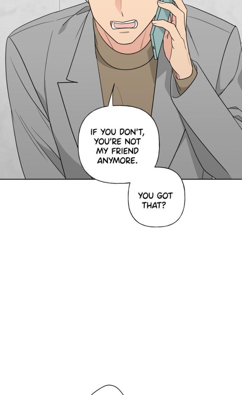 Mother, I’m Sorry Chapter 83 - Page 17