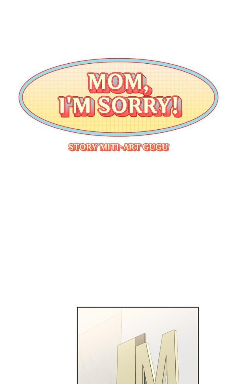 Mother, I’m Sorry Chapter 83 - Page 4