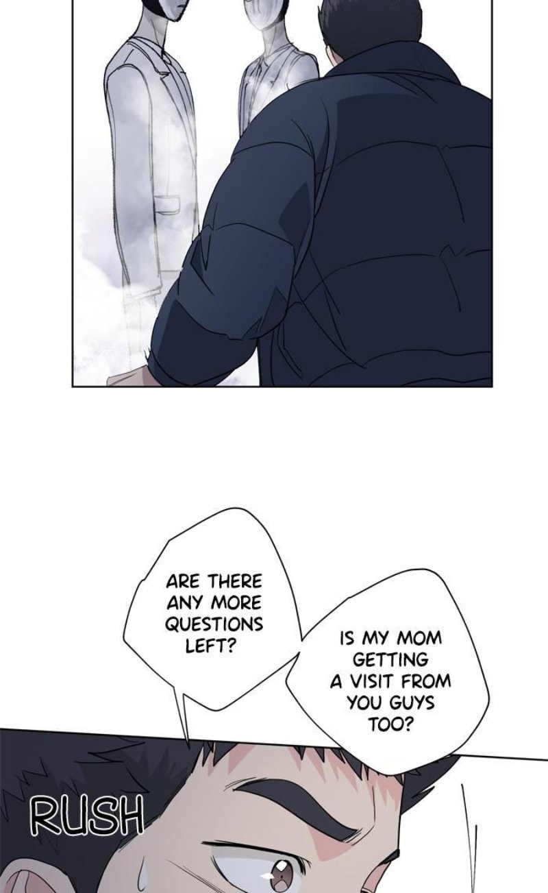 Mother, I’m Sorry Chapter 83 - Page 58