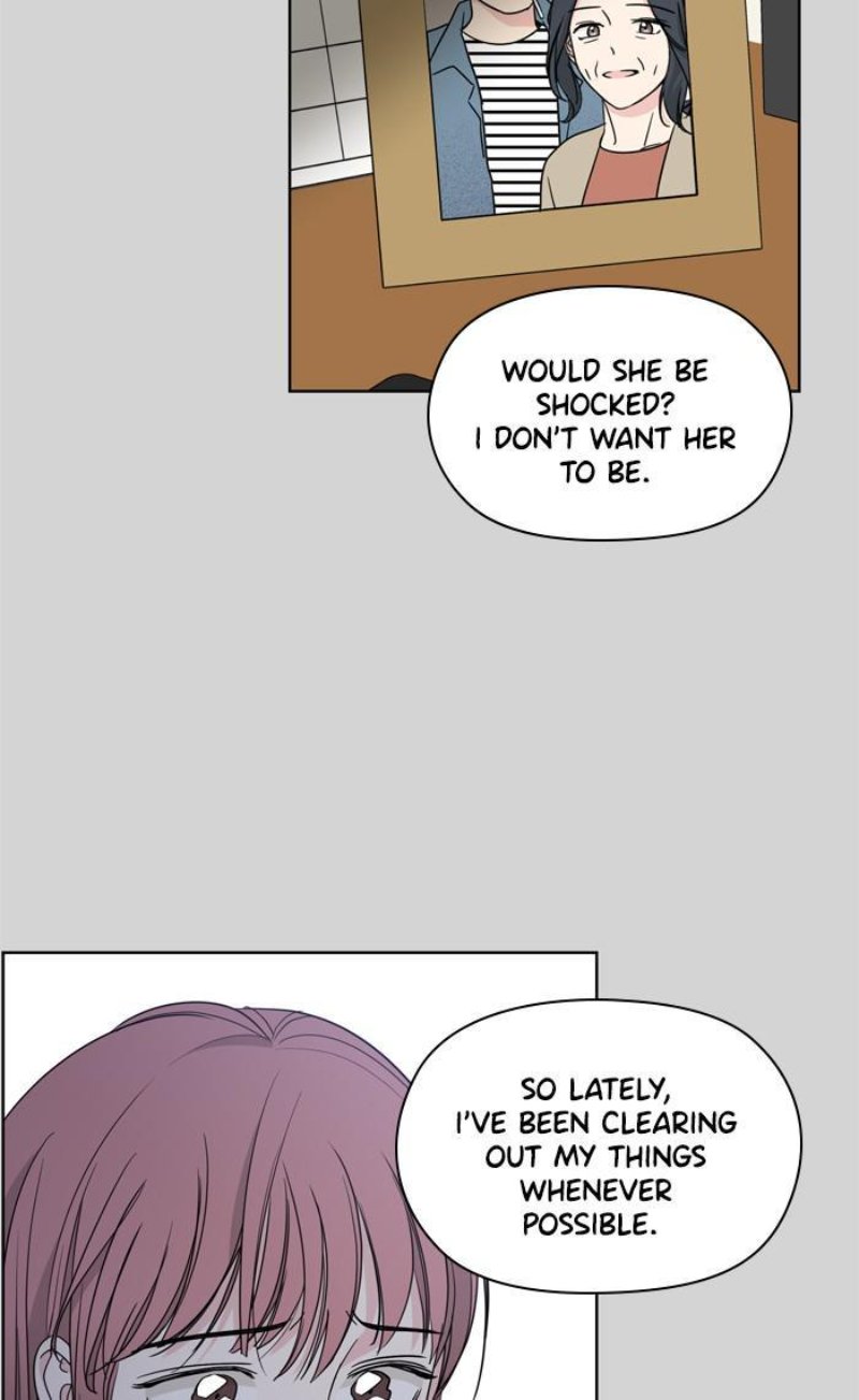 Mother, I’m Sorry Chapter 83 - Page 73