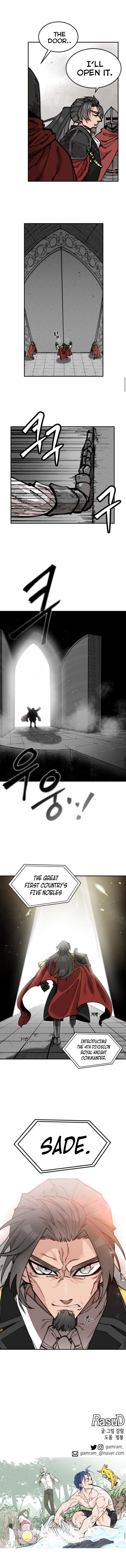 Rasud Chapter 10 - Page 8