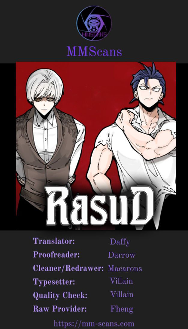 Rasud Chapter 2 - Page 1