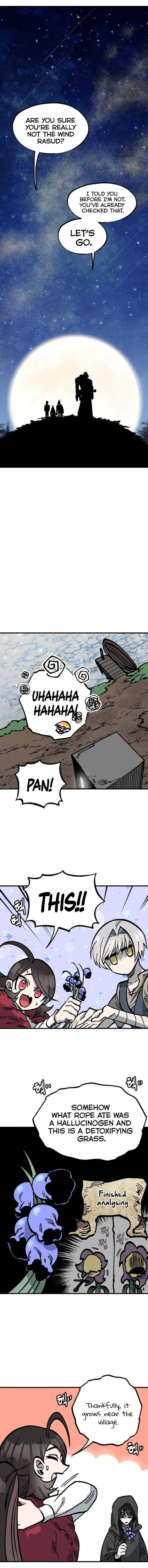 Rasud Chapter 25 - Page 14