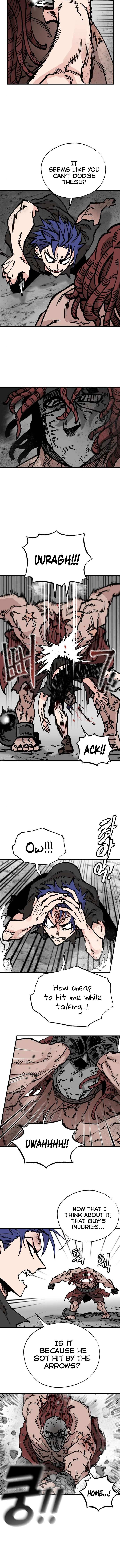 Rasud Chapter 31 - Page 11