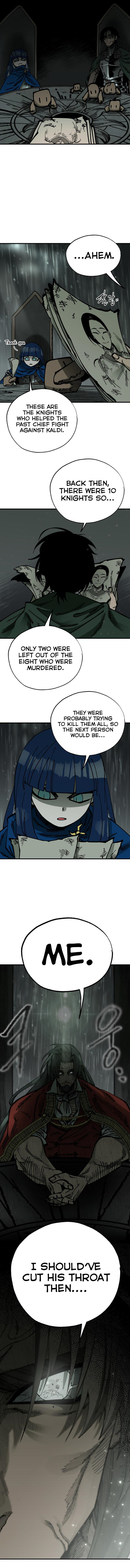 Rasud Chapter 35 - Page 10