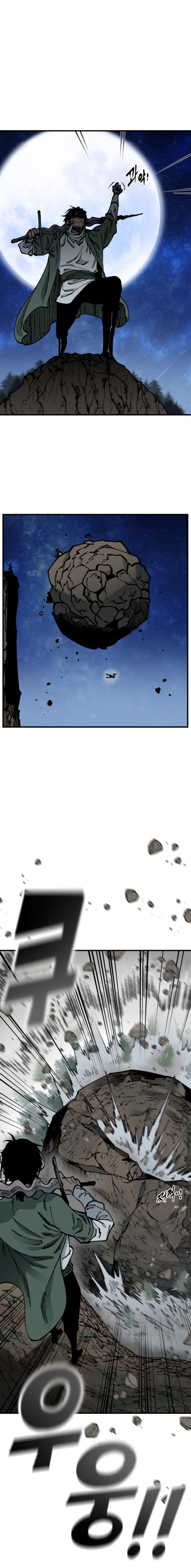 Rasud Chapter 39 - Page 15