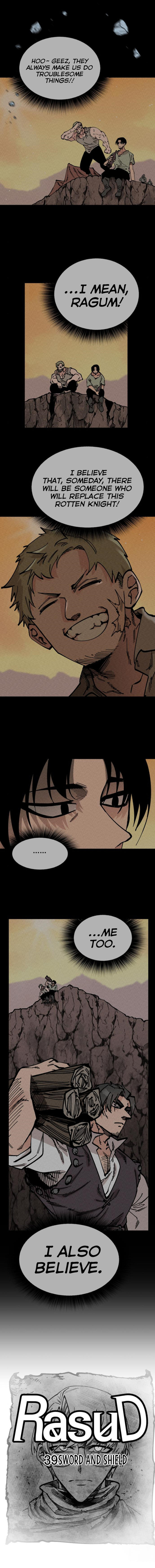 Rasud Chapter 39 - Page 4