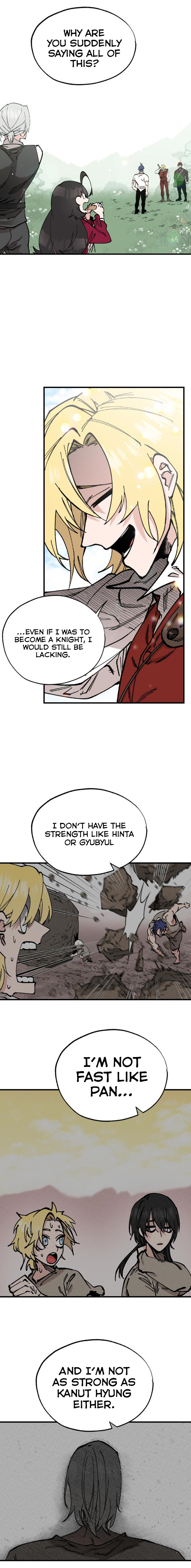 Rasud Chapter 41 - Page 3