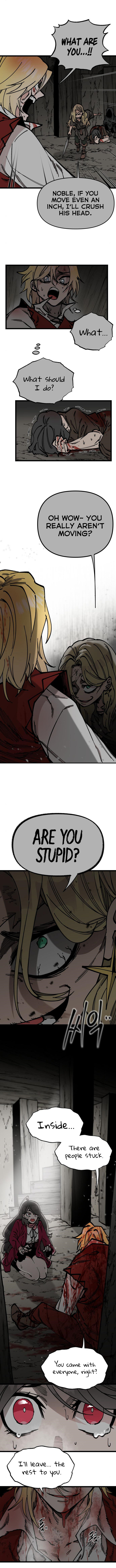Rasud Chapter 46 - Page 8