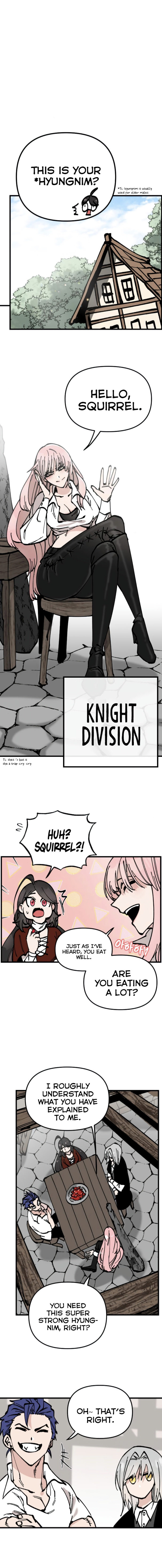 Rasud Chapter 49 - Page 13