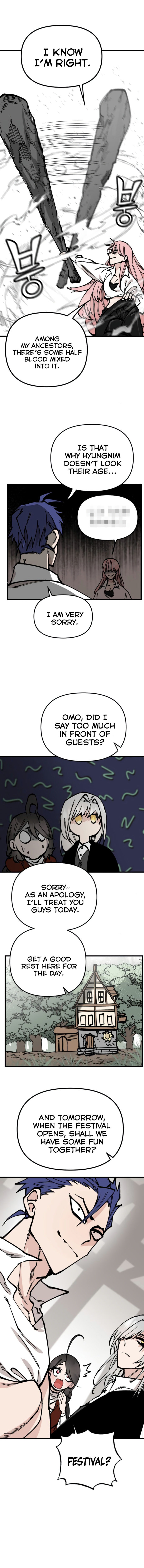 Rasud Chapter 49 - Page 14