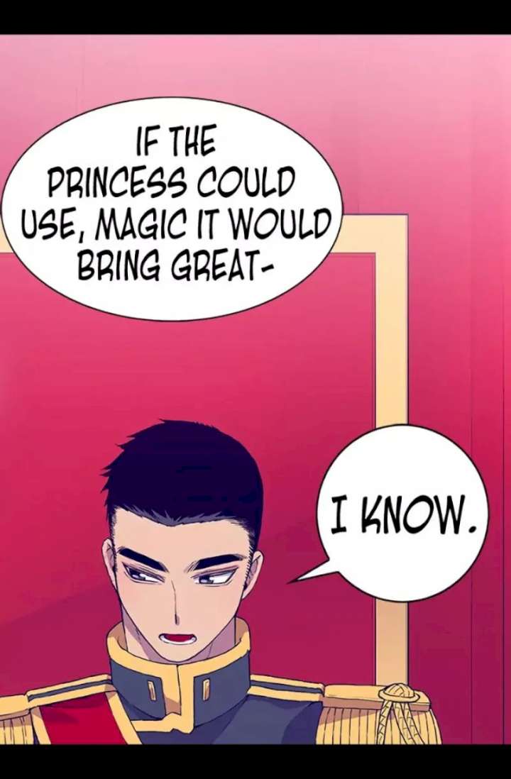 They Say I Was Born A King’s Daughter Chapter 10 - Page 51