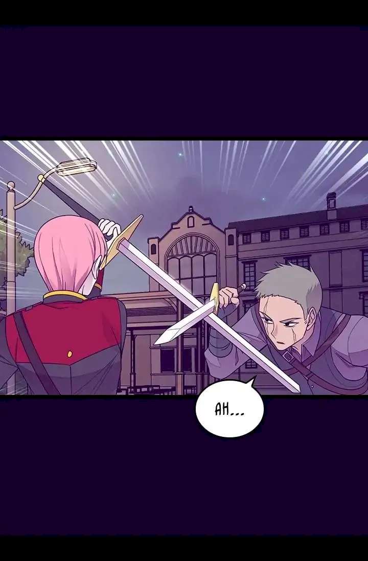 They Say I Was Born A King’s Daughter Chapter 129 - Page 45