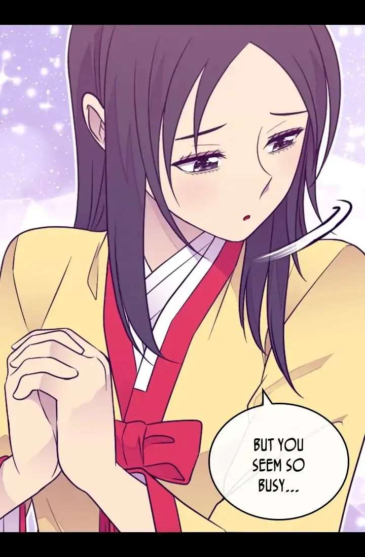 They Say I Was Born A King’s Daughter Chapter 145 - Page 45