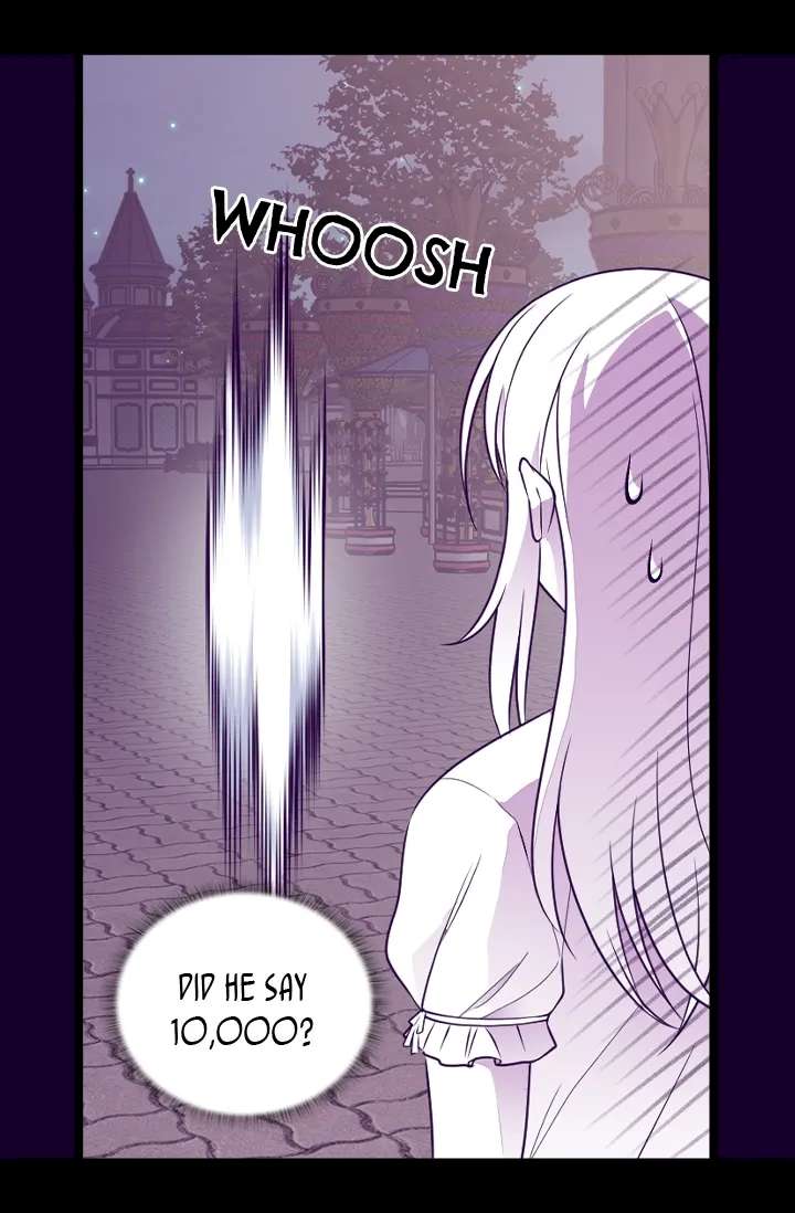 They Say I Was Born A King’s Daughter Chapter 155 - Page 21