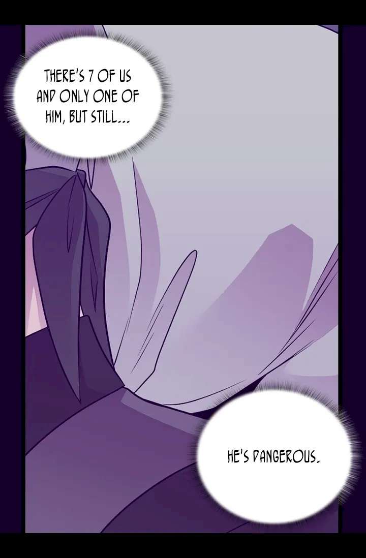 They Say I Was Born A King’s Daughter Chapter 169 - Page 8