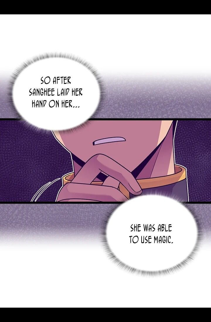 They Say I Was Born A King’s Daughter Chapter 195 - Page 33