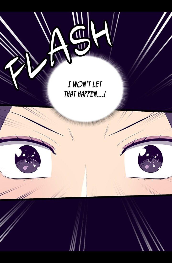 They Say I Was Born A King’s Daughter Chapter 208 - Page 11