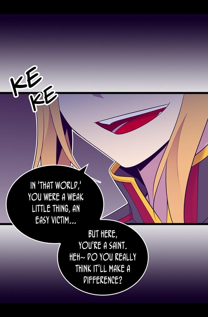 They Say I Was Born A King’s Daughter Chapter 208 - Page 16