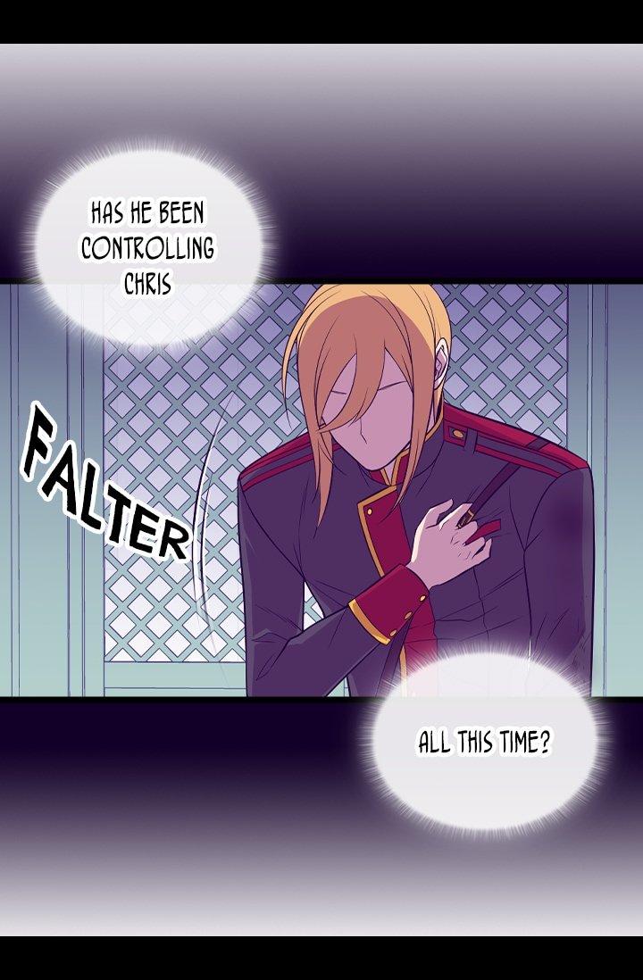 They Say I Was Born A King’s Daughter Chapter 208 - Page 26