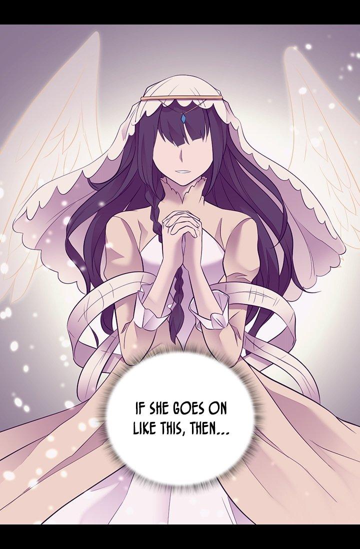 They Say I Was Born A King’s Daughter Chapter 208 - Page 38