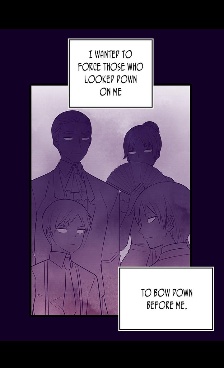 They Say I Was Born A King’s Daughter Chapter 214 - Page 14