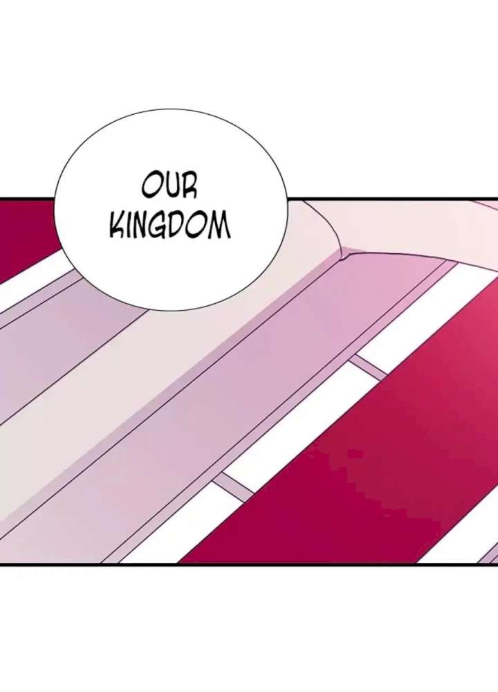 They Say I Was Born A King’s Daughter Chapter 48 - Page 37