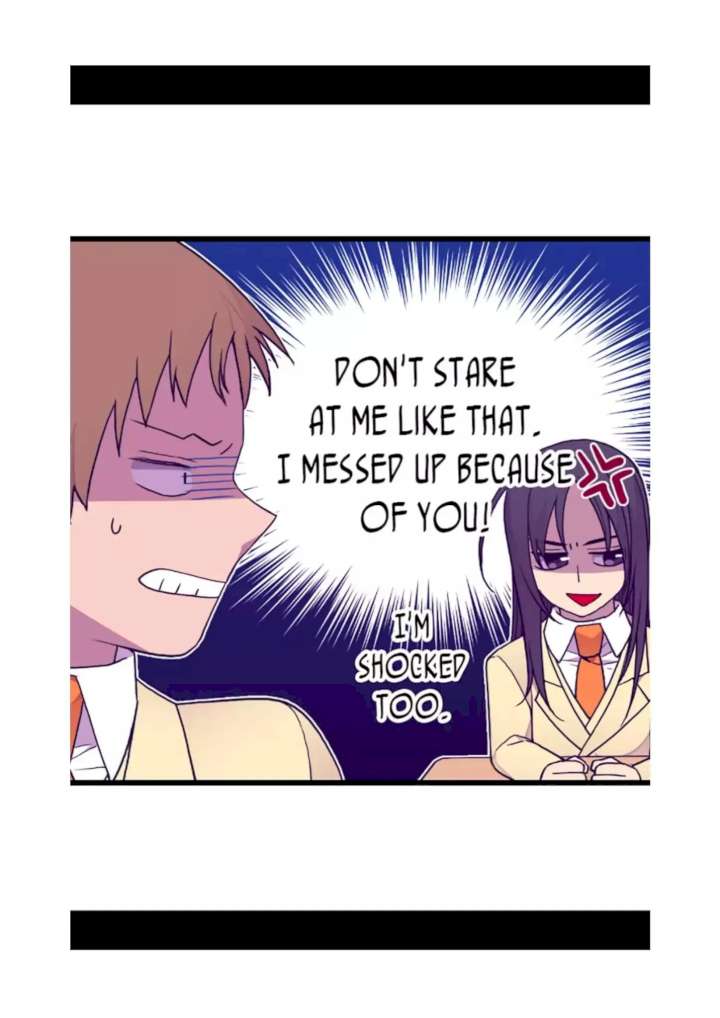 They Say I Was Born A King’s Daughter Chapter 72 - Page 12