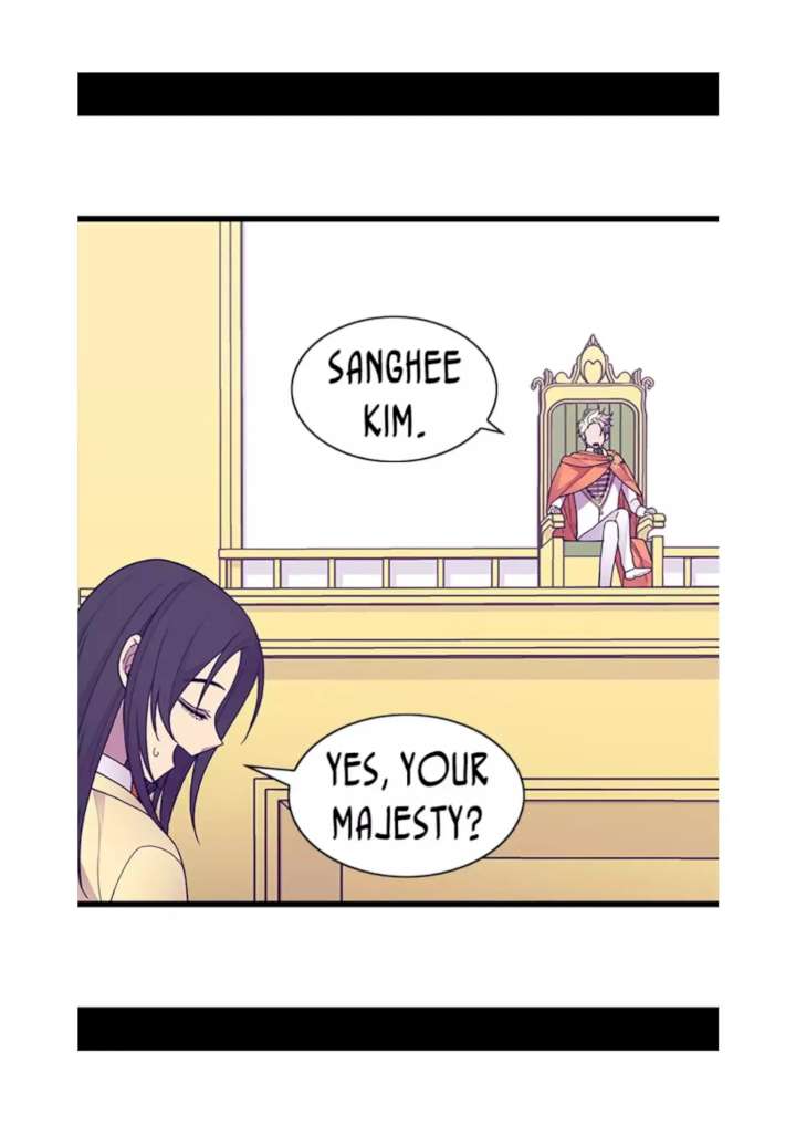 They Say I Was Born A King’s Daughter Chapter 80 - Page 47