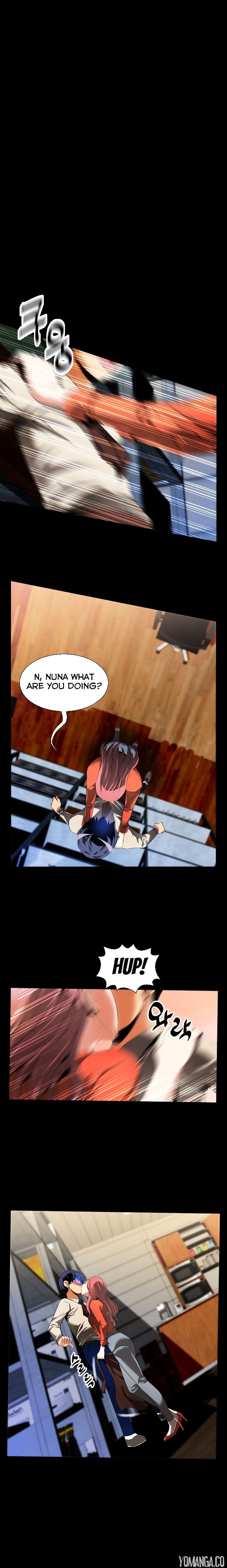 Love Parameter Chapter 46 - Page 7