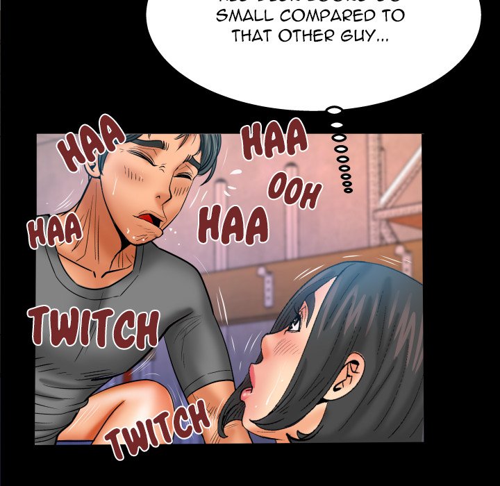 My Aunt Chapter 63 - Page 65
