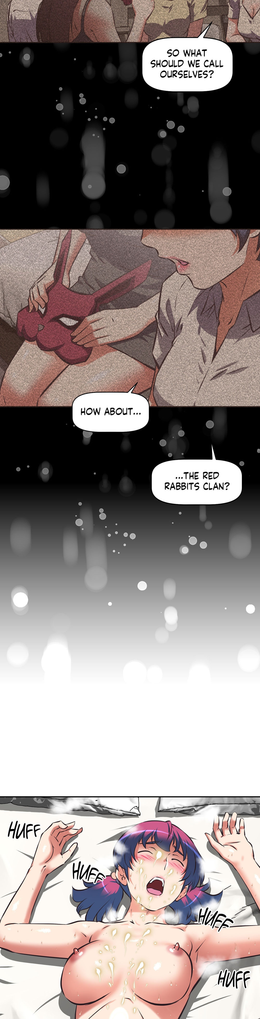 Hell’s Harem Chapter 48 - Page 24