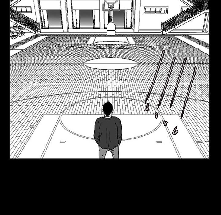 Tweener Chapter 11 - Page 116
