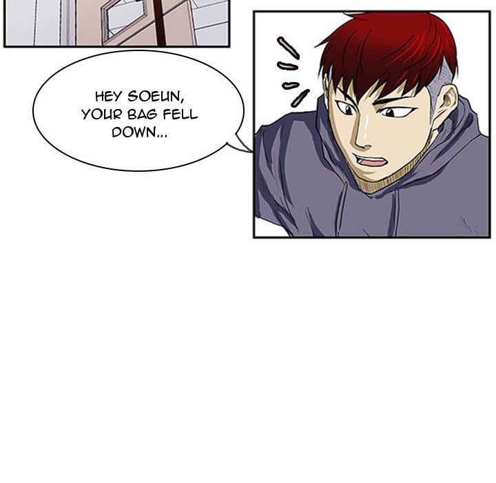 Tweener Chapter 3 - Page 36
