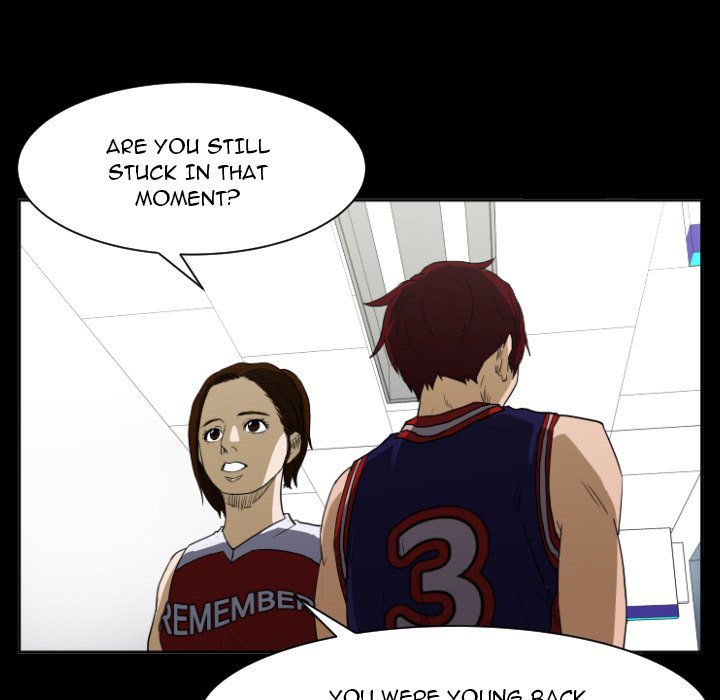 Tweener Chapter 49 - Page 31