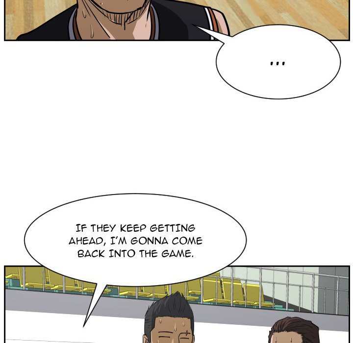 Tweener Chapter 60 - Page 93