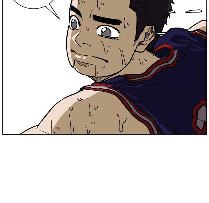 Tweener Chapter 82 - Page 18