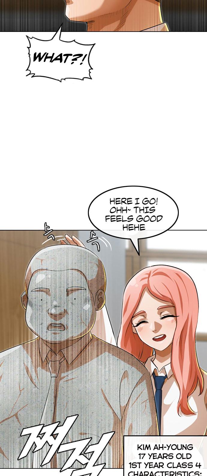 The Girl from Random Chatting! Chapter 118 - Page 14