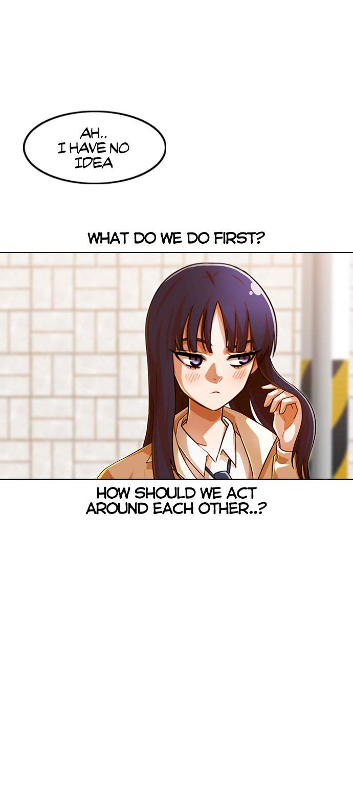 The Girl from Random Chatting! Chapter 118 - Page 18