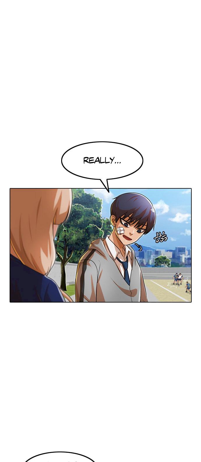 The Girl from Random Chatting! Chapter 118 - Page 44