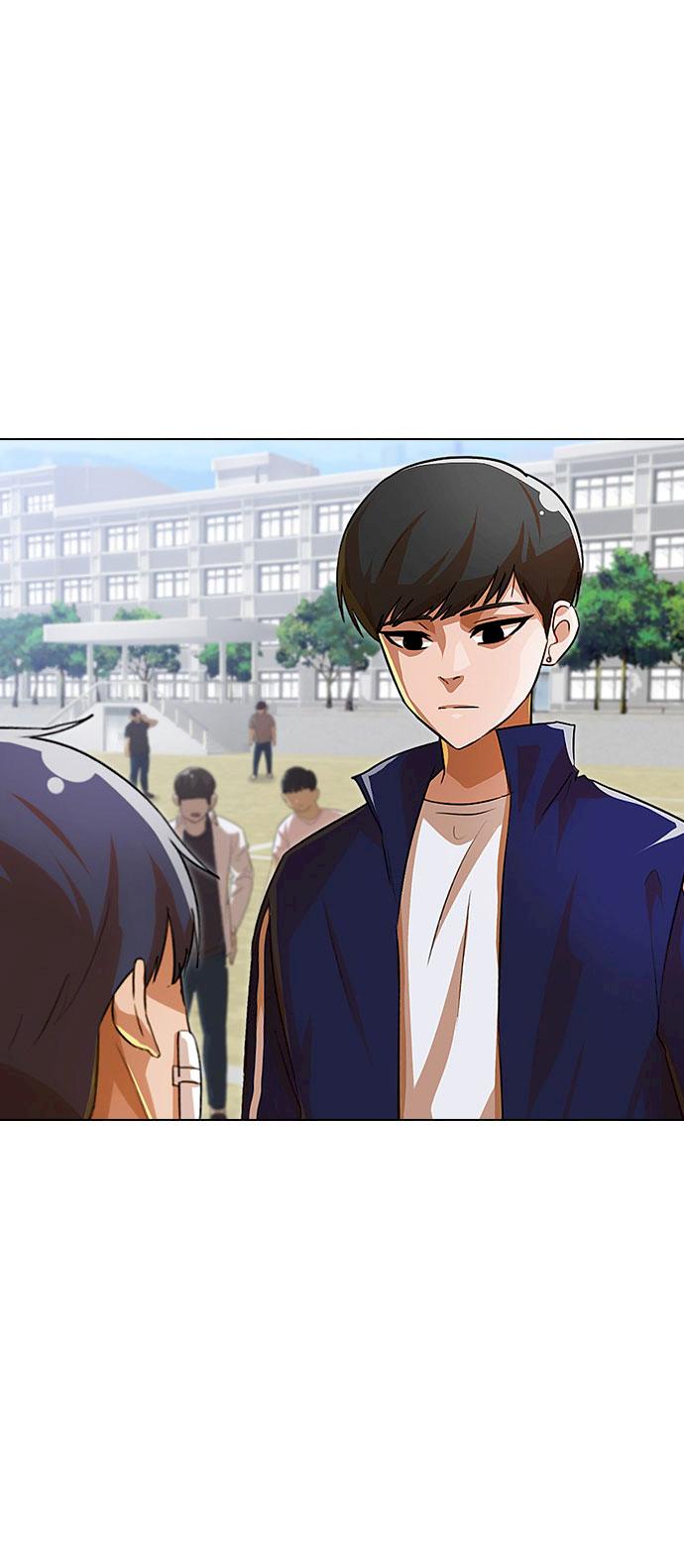 The Girl from Random Chatting! Chapter 118 - Page 49