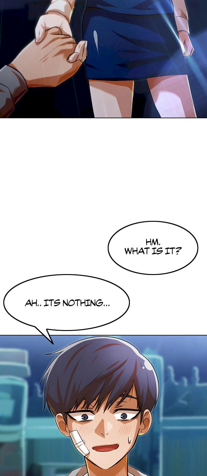 The Girl from Random Chatting! Chapter 118 - Page 69