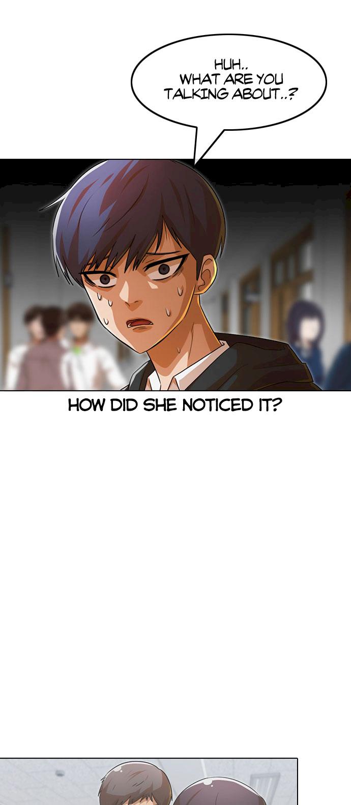 The Girl from Random Chatting! Chapter 118 - Page 83