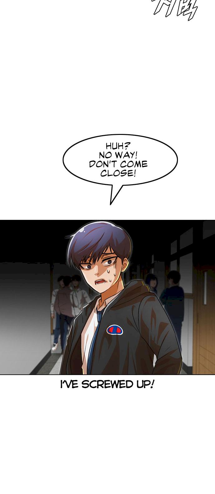 The Girl from Random Chatting! Chapter 118 - Page 86