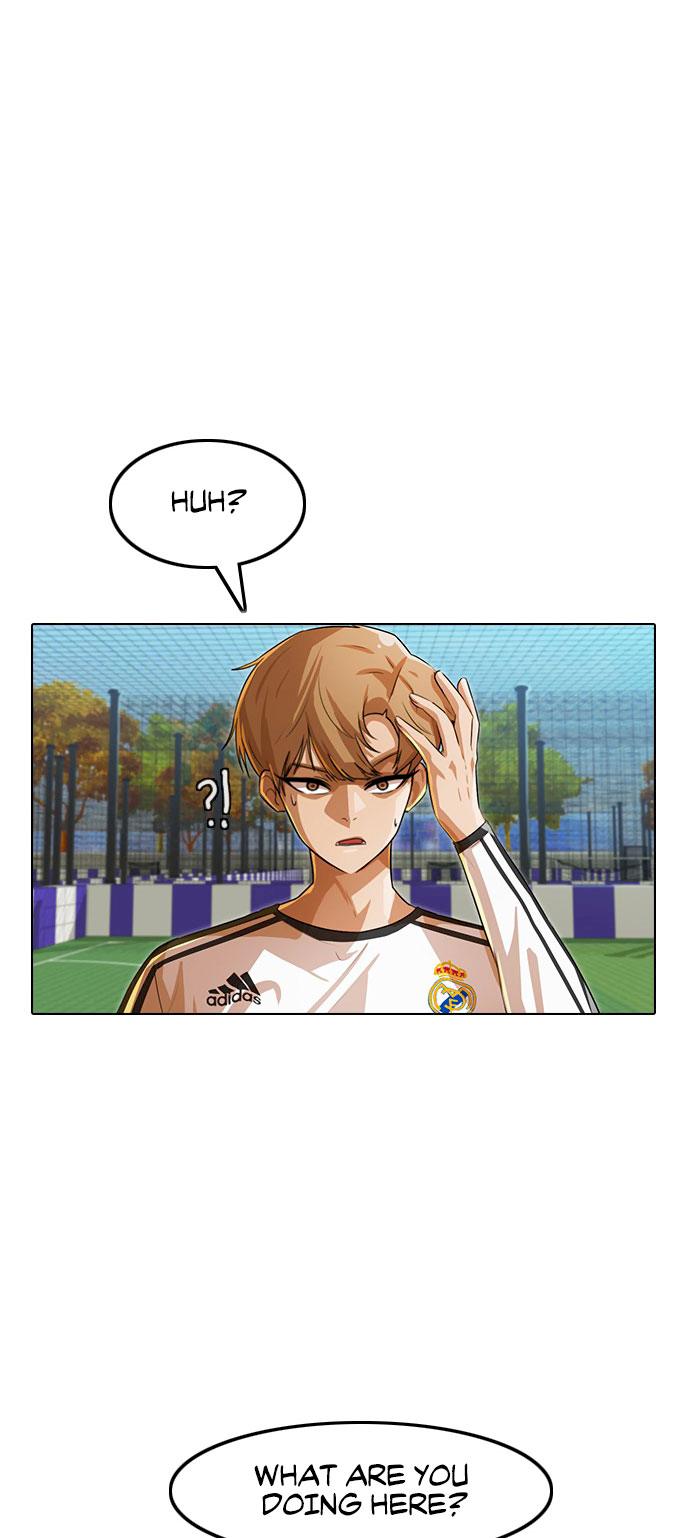 The Girl from Random Chatting! Chapter 119 - Page 31