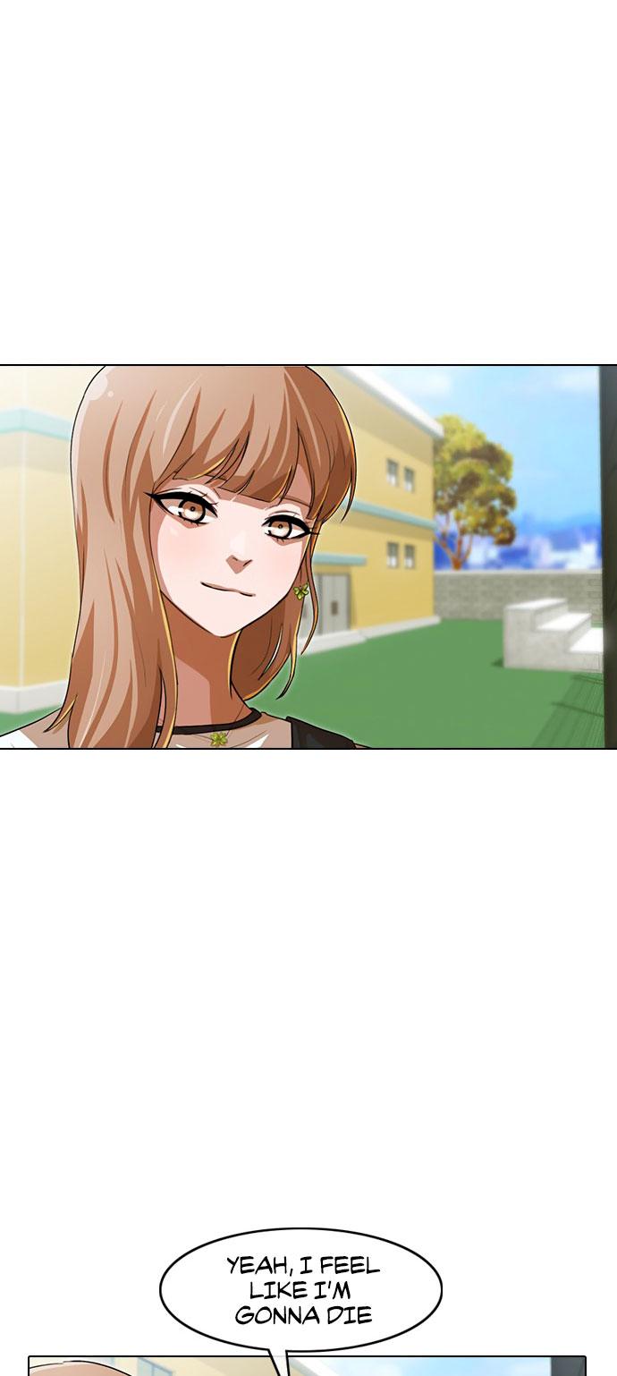 The Girl from Random Chatting! Chapter 119 - Page 33