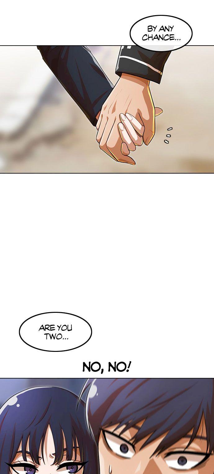 The Girl from Random Chatting! Chapter 120 - Page 25