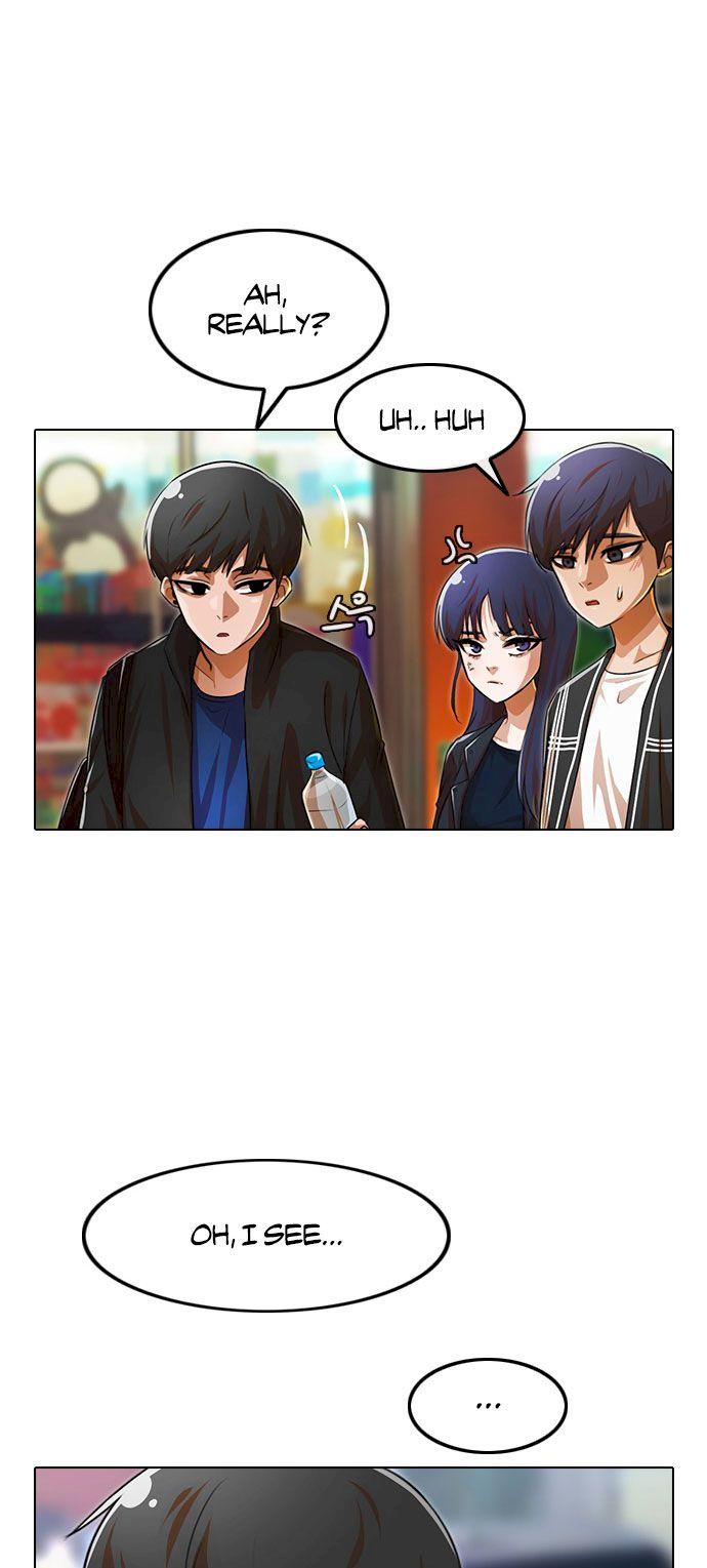 The Girl from Random Chatting! Chapter 120 - Page 27