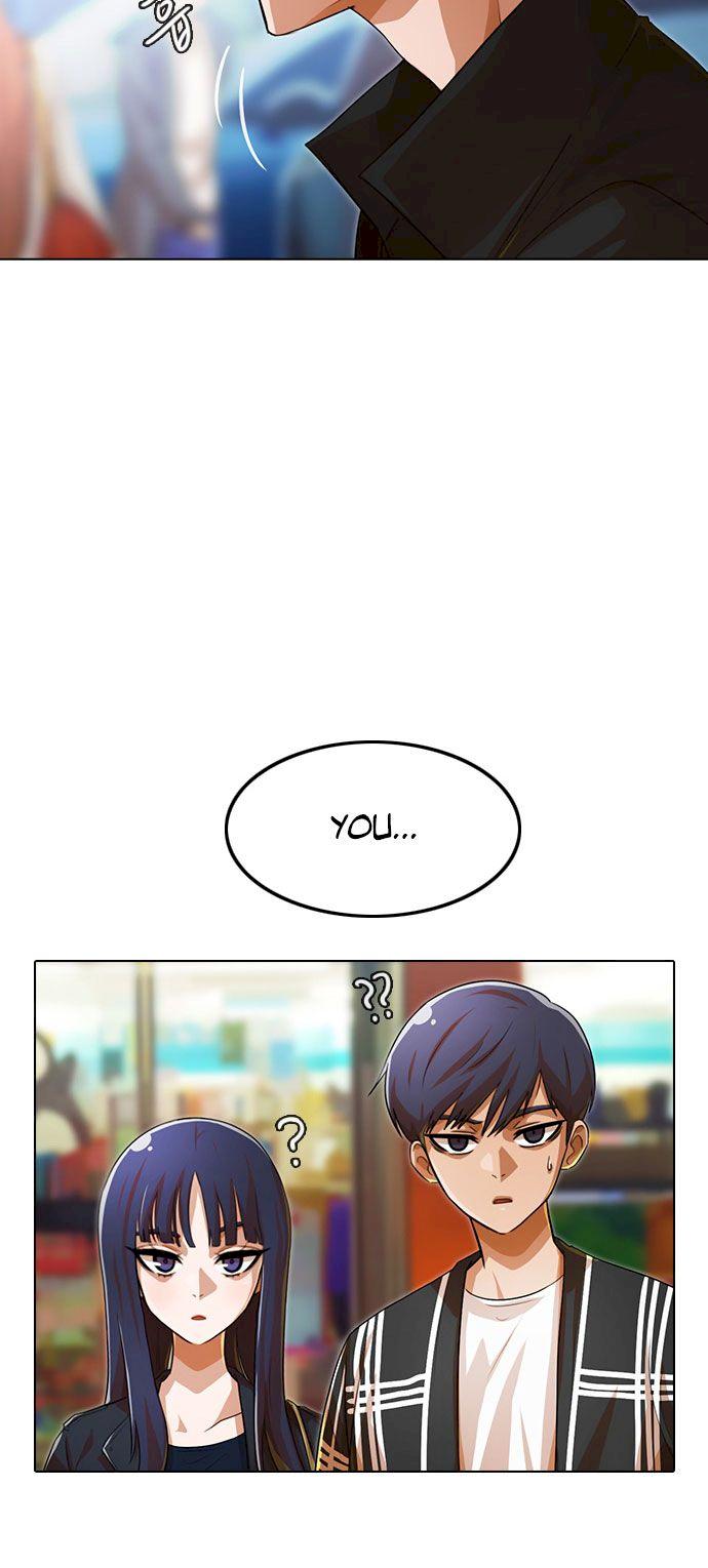 The Girl from Random Chatting! Chapter 120 - Page 30