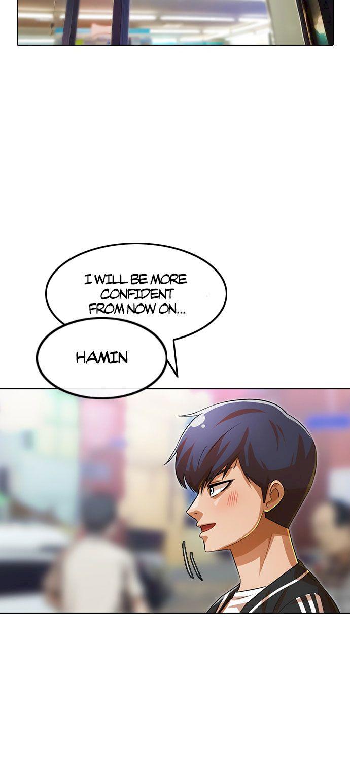 The Girl from Random Chatting! Chapter 120 - Page 47